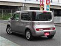 2015 Nissan Cube