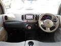 2015 Nissan Cube