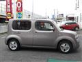 2015 Nissan Cube