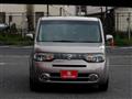 2015 Nissan Cube