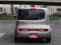 2015 Nissan Cube