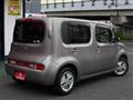 2015 Nissan Cube