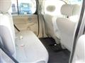 2015 Nissan Cube