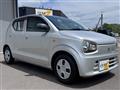 2015 Suzuki Alto