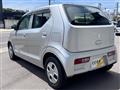 2015 Suzuki Alto