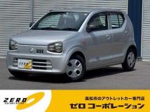 2015 Suzuki Alto