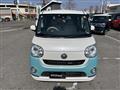 2016 Daihatsu Move Canbus