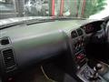 1995 Nissan Skyline
