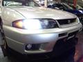 1995 Nissan Skyline