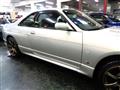 1995 Nissan Skyline