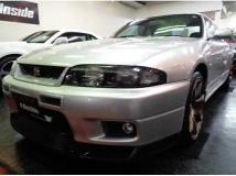 1995 Nissan Skyline