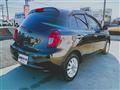 2023 Nissan March