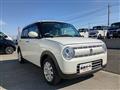 2015 Suzuki Lapin