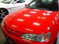 1999 Toyota Corolla Levin