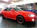 1999 Toyota Corolla Levin