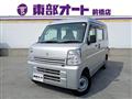 2018 Suzuki Every