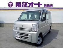2018 Suzuki Every