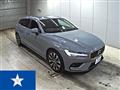 2025 Volvo V60