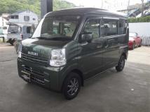 2021 Suzuki Every