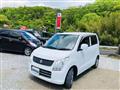 2010 Suzuki Wagon R
