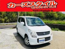 2010 Suzuki Wagon R