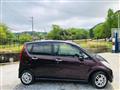 2009 Daihatsu Move