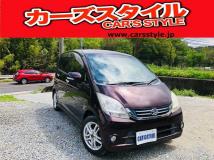 2009 Daihatsu Move