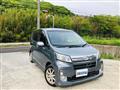 2013 Daihatsu Move Custom