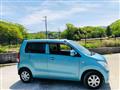 2011 Suzuki Wagon R