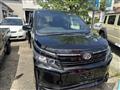 2017 Toyota Voxy