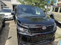 2017 Toyota Voxy