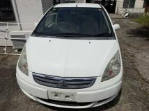 2006 Mitsubishi Colt