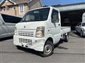 2012 Suzuki Carry Truck