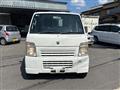 2012 Suzuki Carry Truck