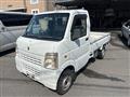 2012 Suzuki Carry Truck