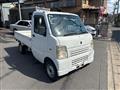 2012 Suzuki Carry Truck