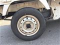 2012 Suzuki Carry Truck