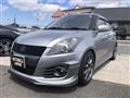 2014 Suzuki Swift