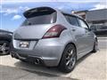 2014 Suzuki Swift