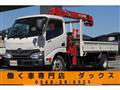2017 Hino Dutro