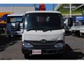 2017 Hino Dutro