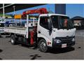 2017 Hino Dutro