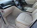 2012 Toyota Vellfire