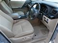 2012 Toyota Vellfire
