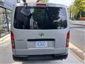 2012 Toyota Hiace Van