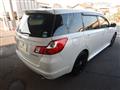 2013 Subaru Exiga
