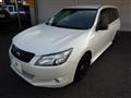 2013 Subaru Exiga