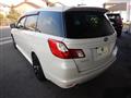 2013 Subaru Exiga