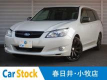 2013 Subaru Exiga