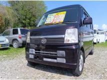 2010 Mazda Scrum Wagon
